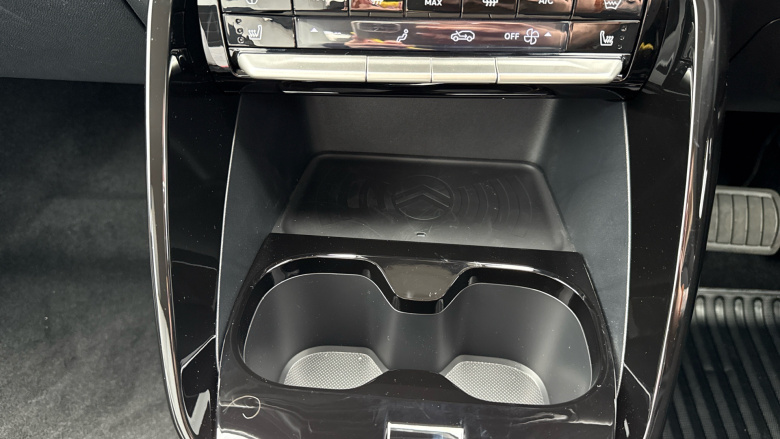 Citroen C3 83kW Max 44kWh 5dr Auto Electric Hatchback